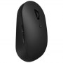 Xiaomi | Mi Dual Mode Wireless Mouse Silent Edition | HLK4040GL | Wireless | Bluetooth 4.2 & 2.4 GHz | Black - 3